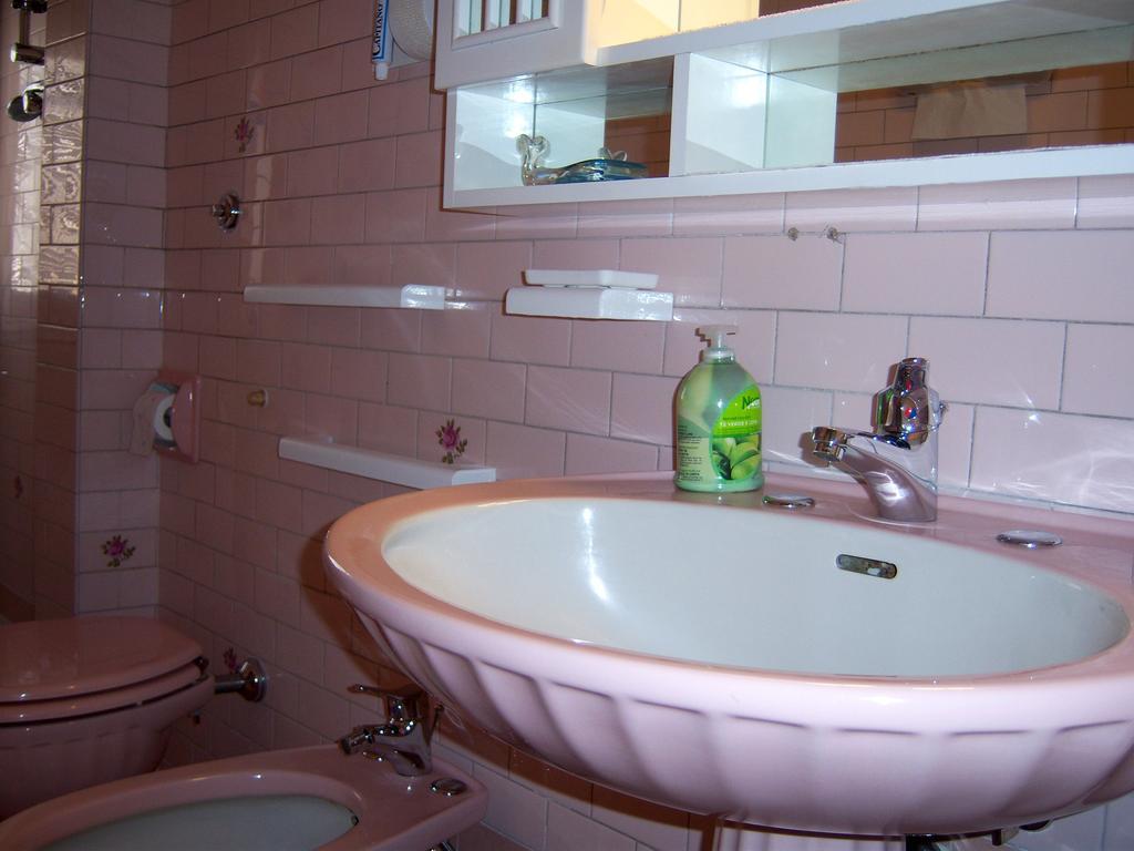 Bed And Breakfast Geckos Бриндизи Екстериор снимка