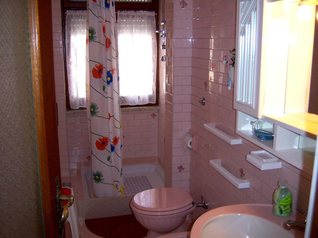 Bed And Breakfast Geckos Бриндизи Екстериор снимка