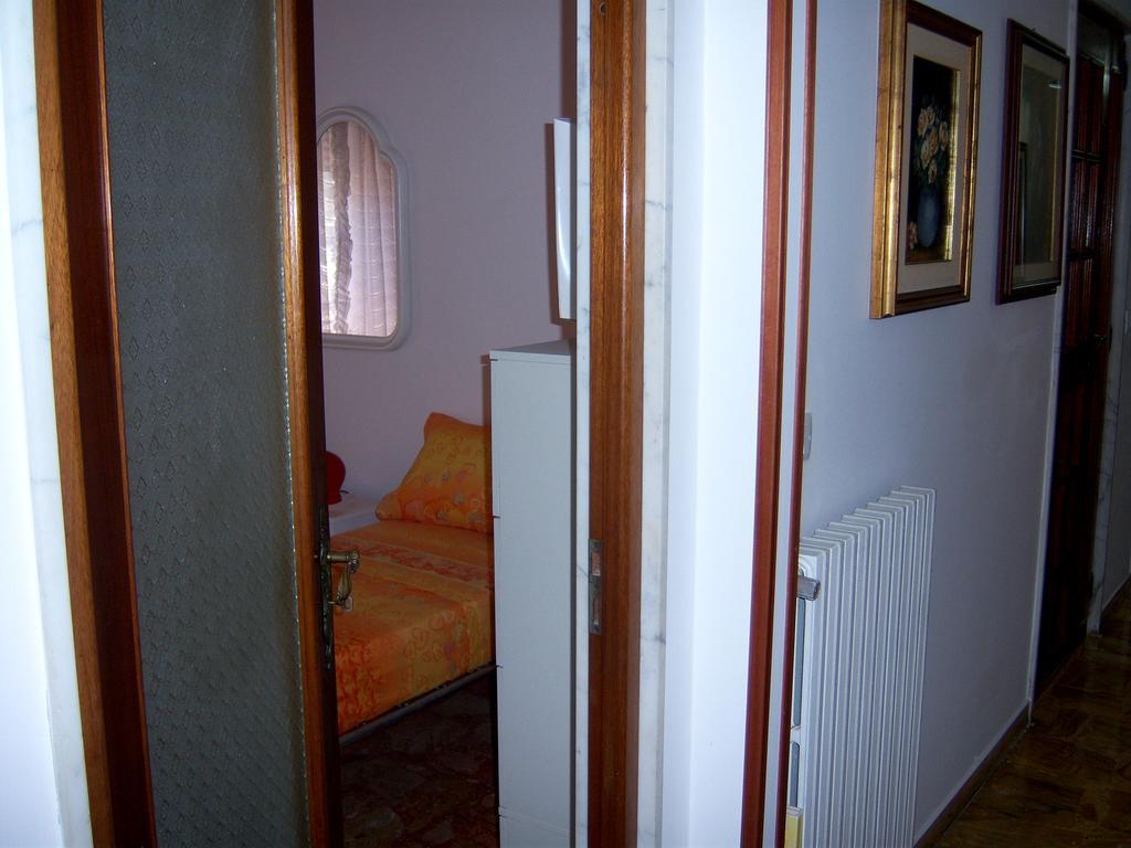 Bed And Breakfast Geckos Бриндизи Екстериор снимка