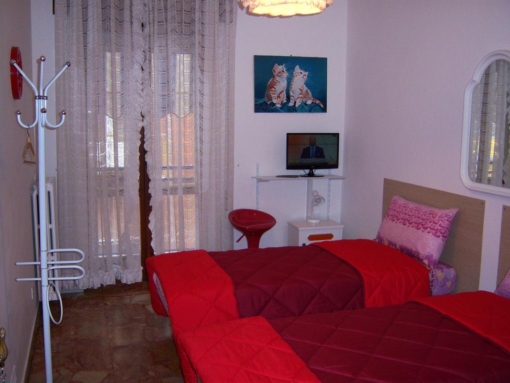 Bed And Breakfast Geckos Бриндизи Екстериор снимка