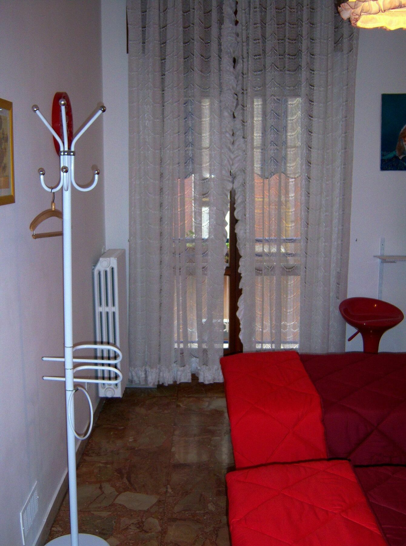 Bed And Breakfast Geckos Бриндизи Екстериор снимка
